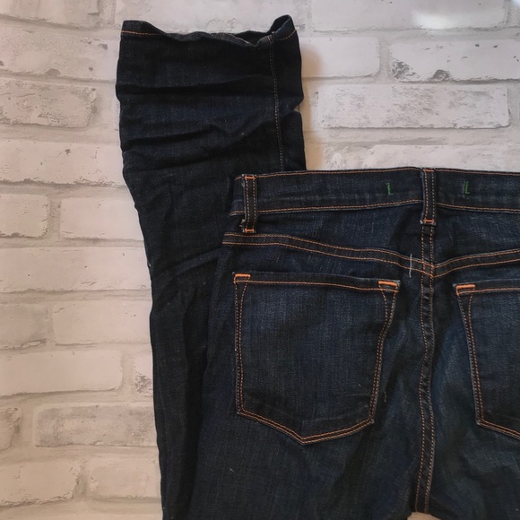 ✨ J BRAND ✨ Dark Wash Jeans - Picture 7 of 13